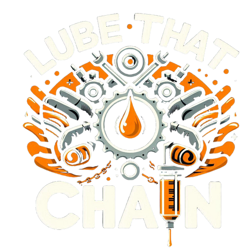 Lube that Chain